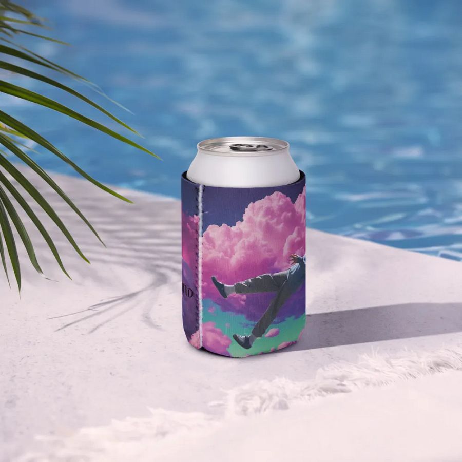 CHUMBA IN DREAMLAND Can Cooler product image (8)