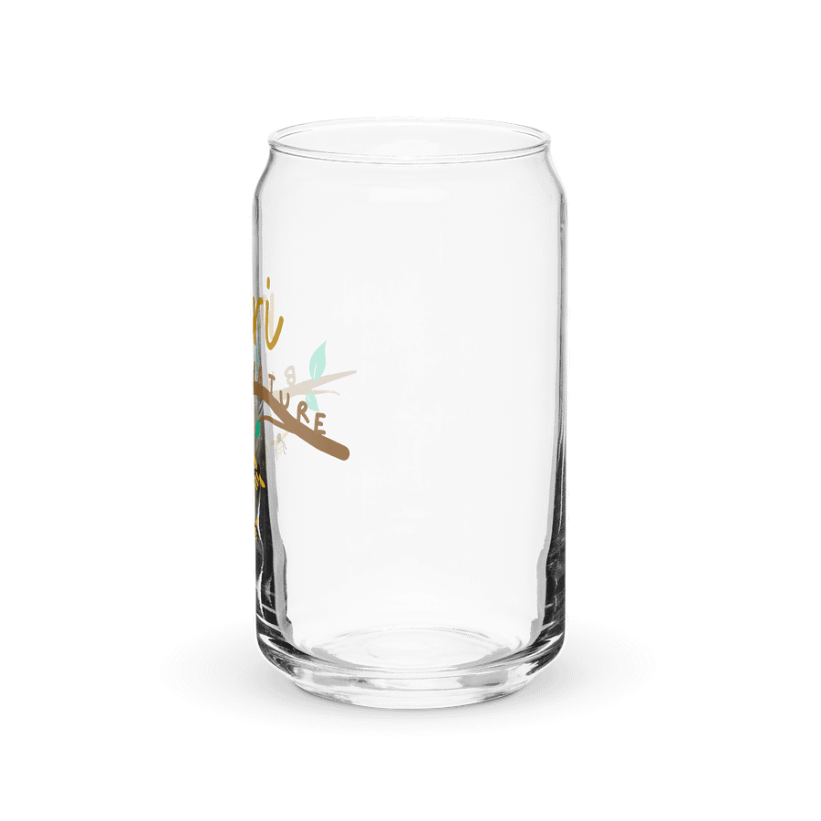 Beehive Glass Tumbler product image (7)