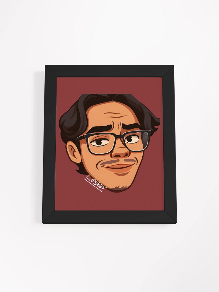 Lesloy - Animated Head product image (1)