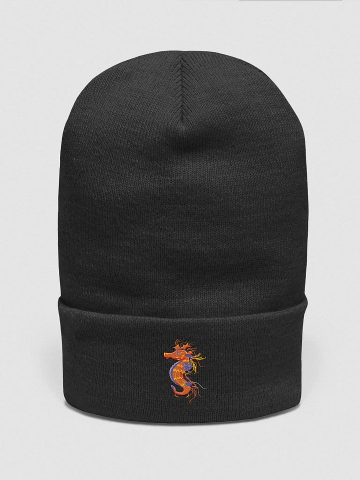 Cindy the seahorse product image (1)