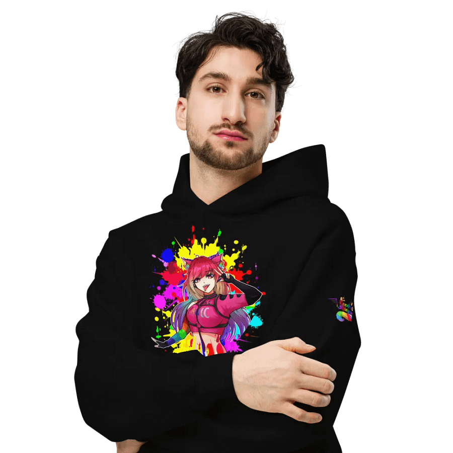 Be Loud And Be Proud product image (6)