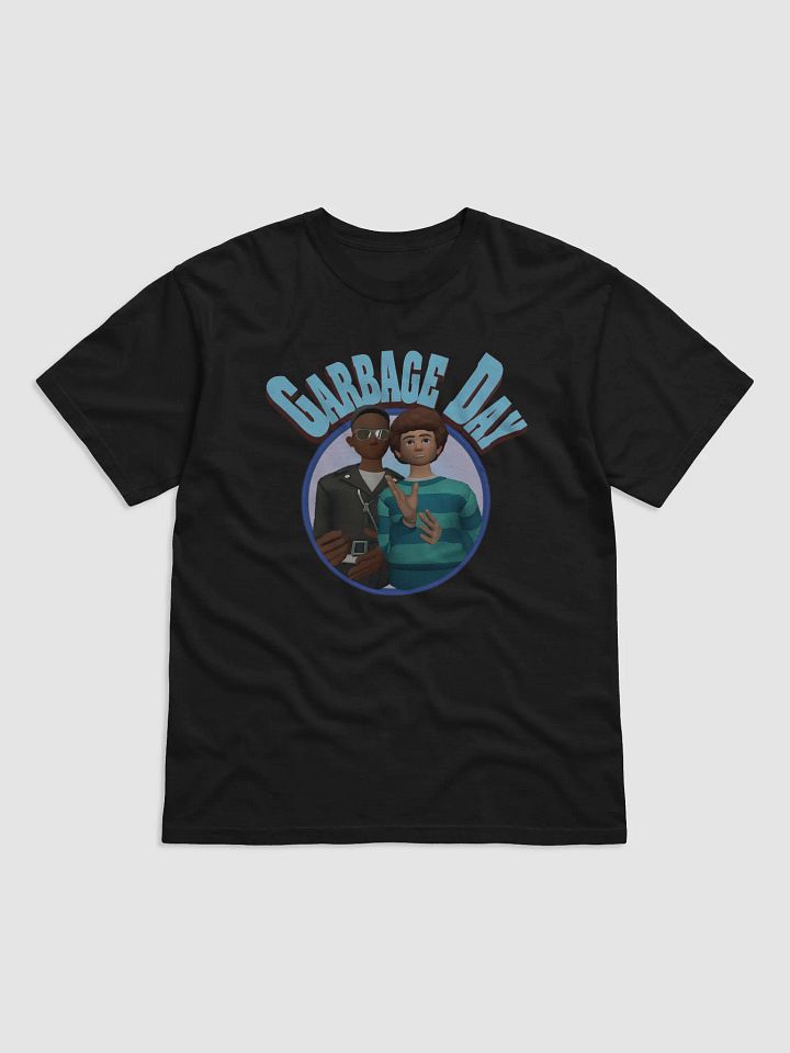 Best Friends Shirt - Less Gay product image (1)