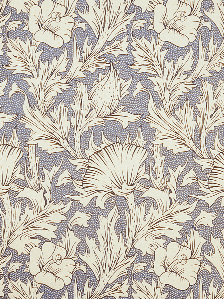 Leaves. Digital Handphone Wallpaper. product image (1)