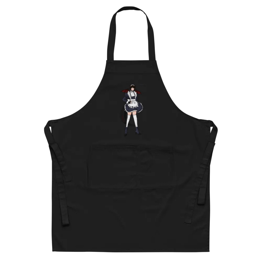 Dragon Maid Apron product image (5)