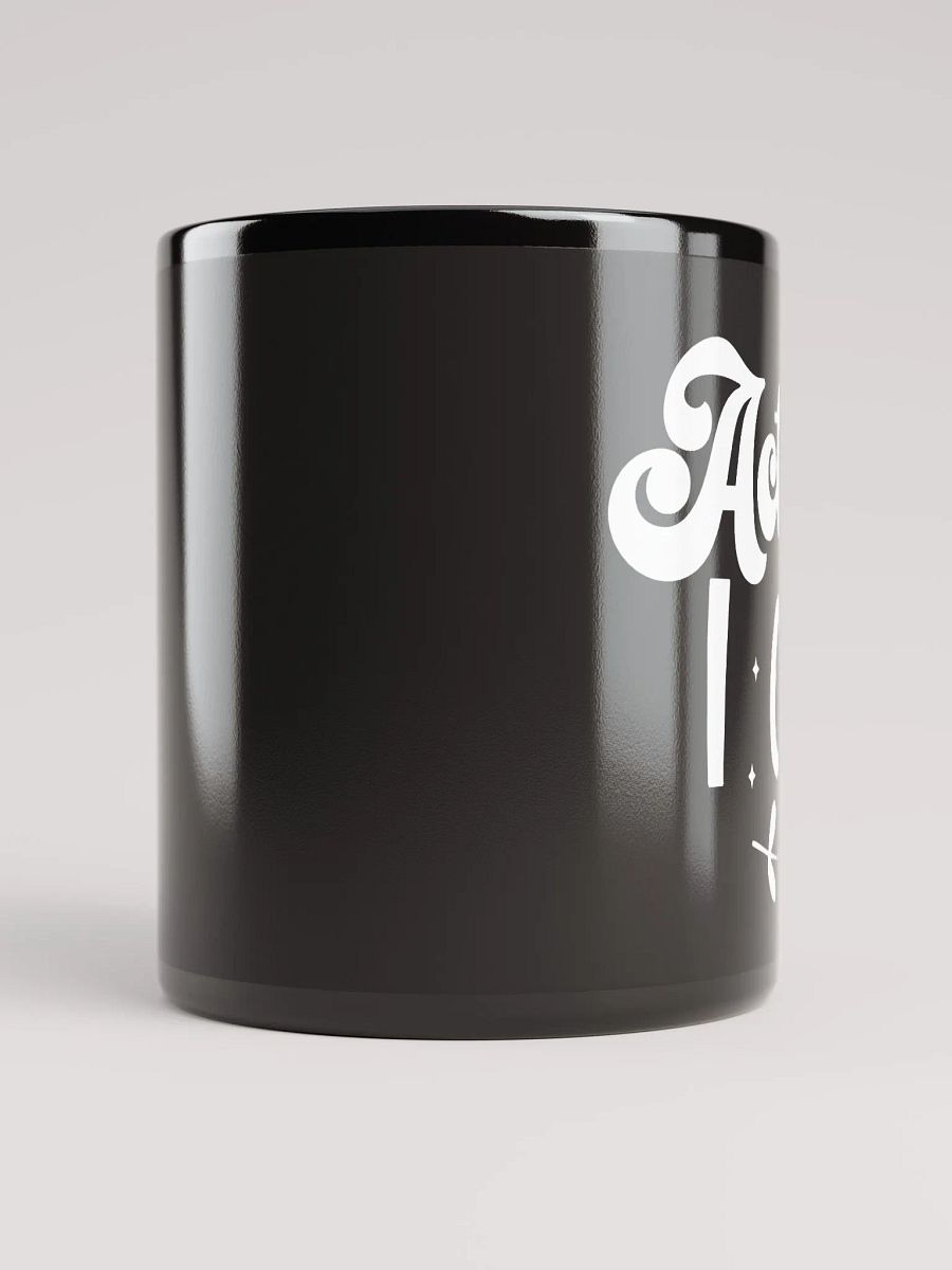 Actually I Can Mug product image (10)