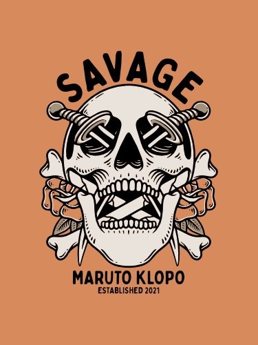 savage skull product image (1)