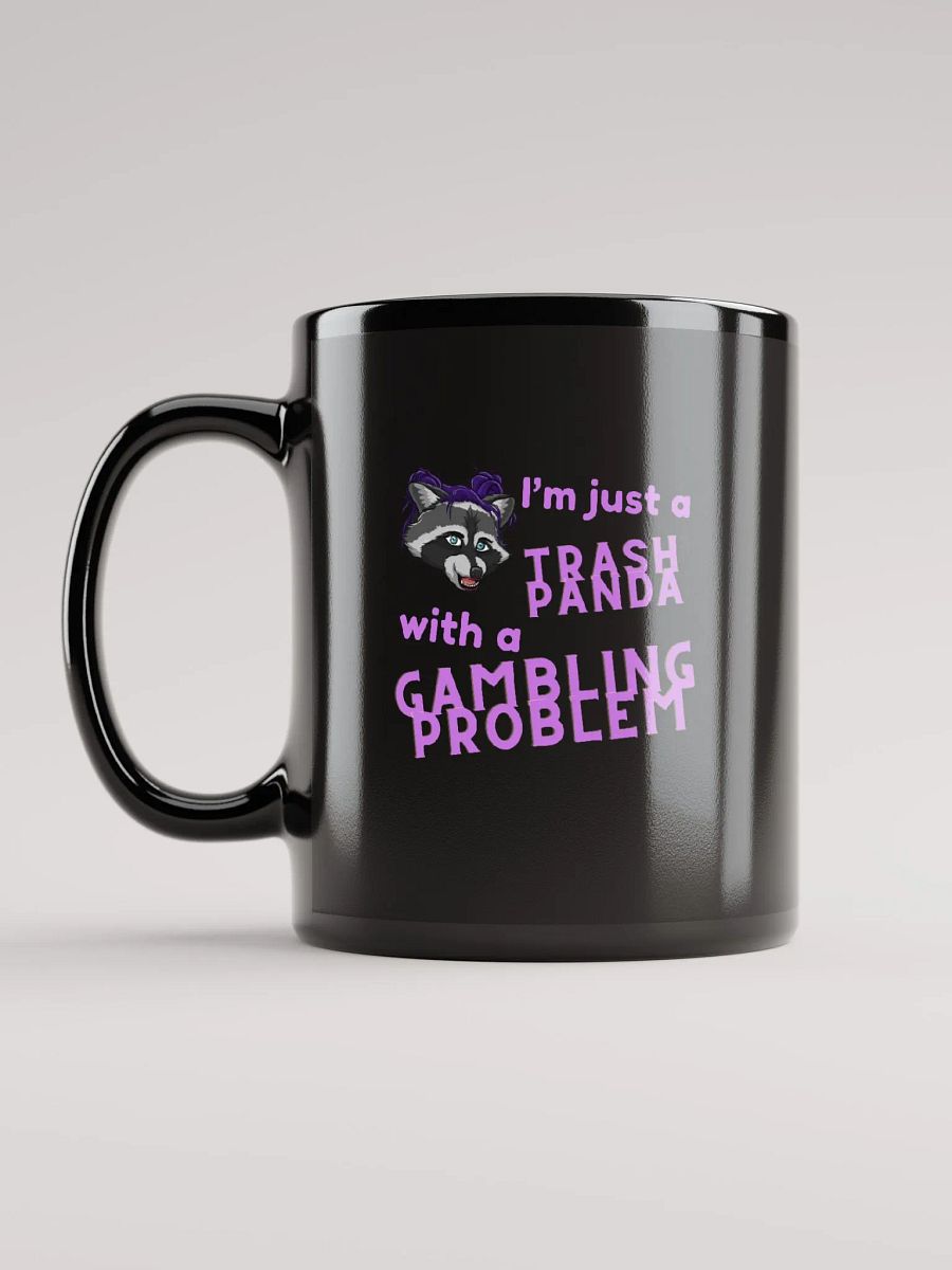 Trash Panda Mug product image (12)