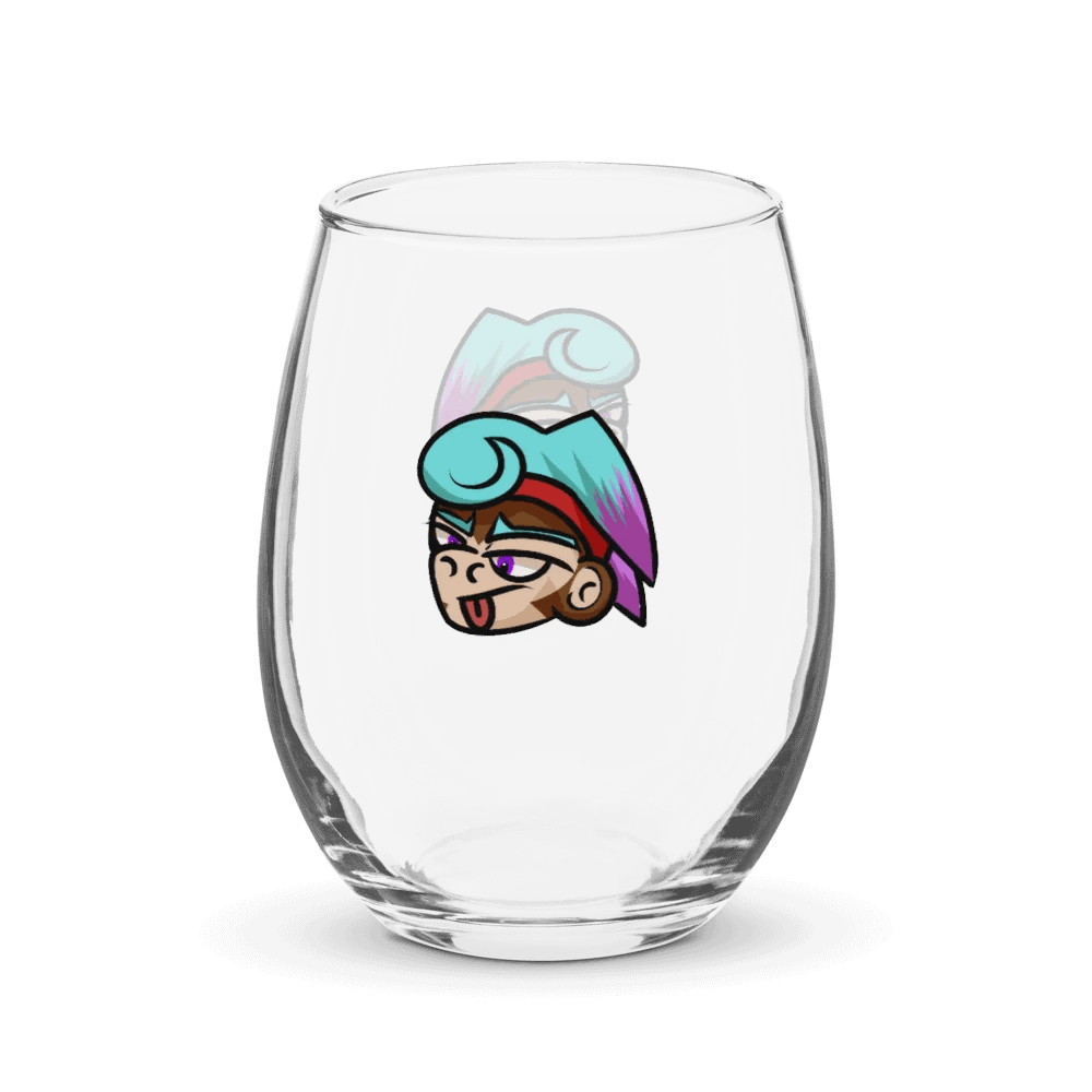 Augustus Monke Wine Glass product image (4)