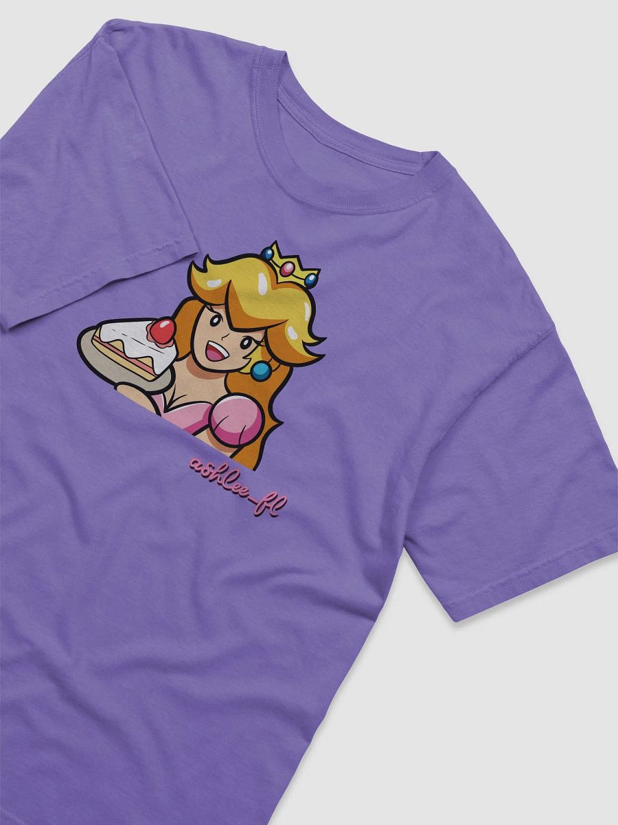 Cake T-Shirt with Logo product image (66)