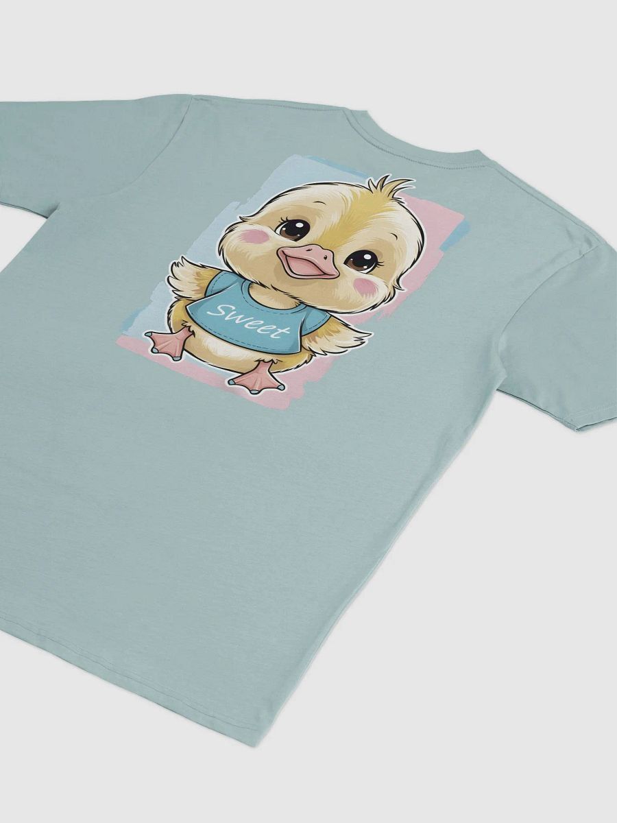 Sweet Chick Graphic Tee product image (28)