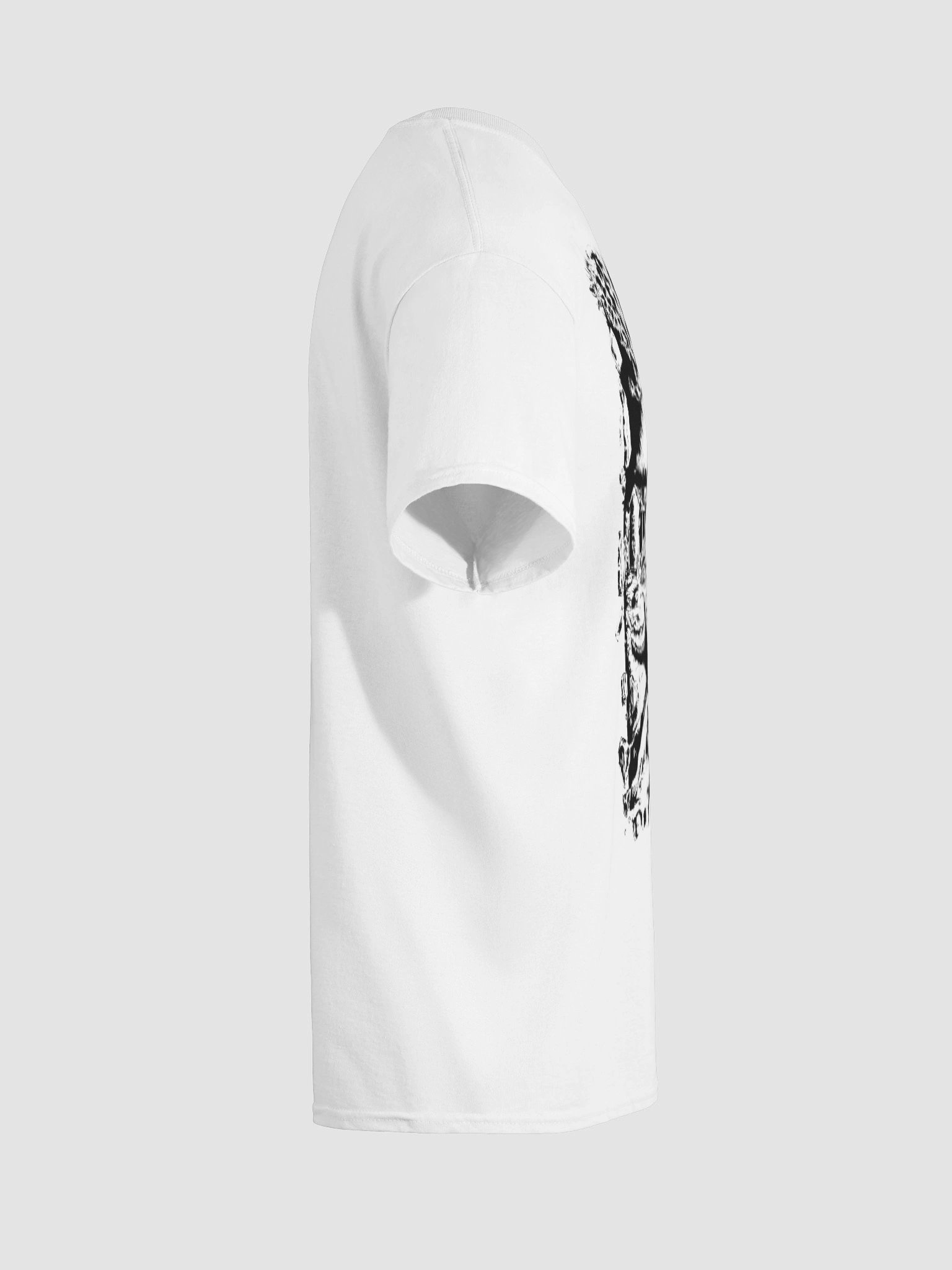 SELECTIVE IMAGING - T-Shirt product image (80)