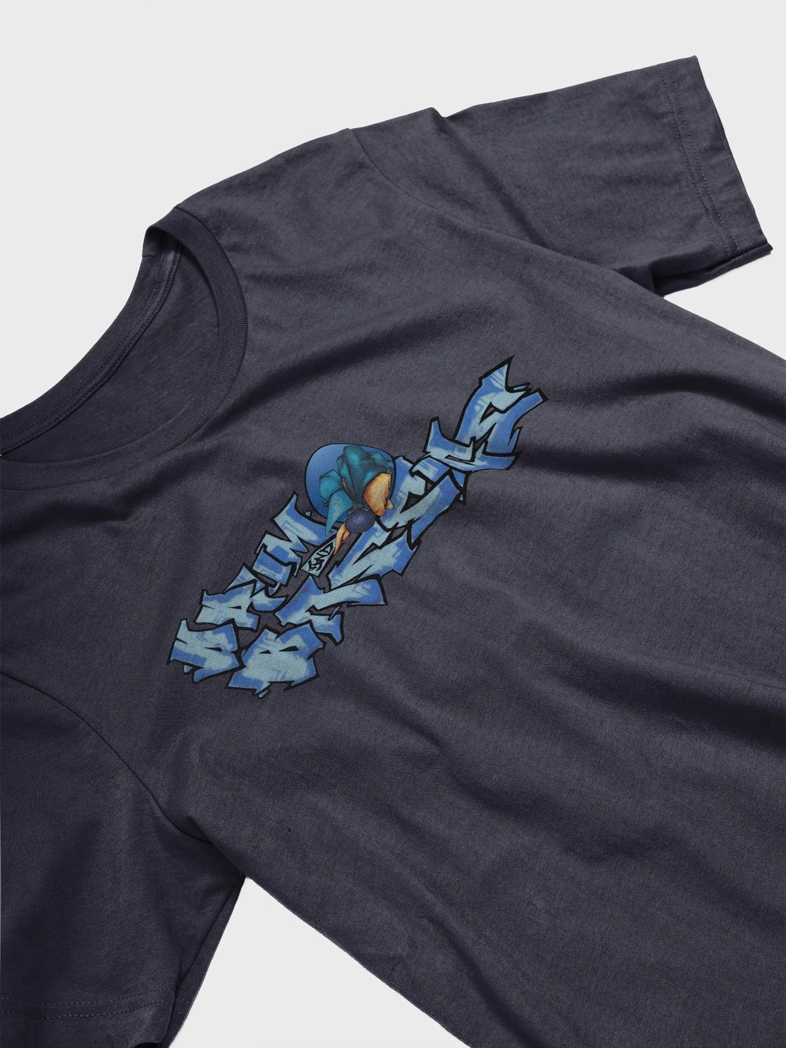 Master of Ceremonies T-Shirt product image (10)
