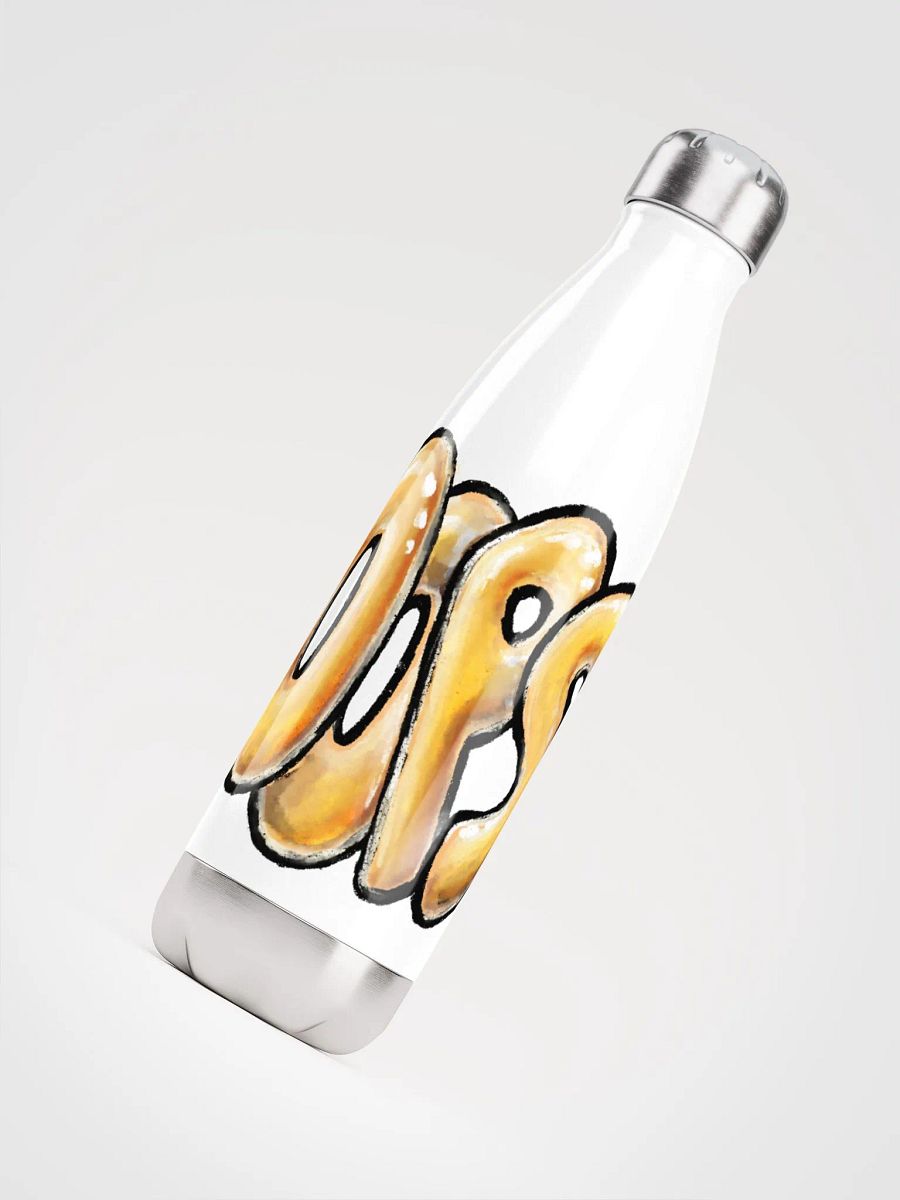 Kyburg60 - OOPS Steel Bottle product image (4)