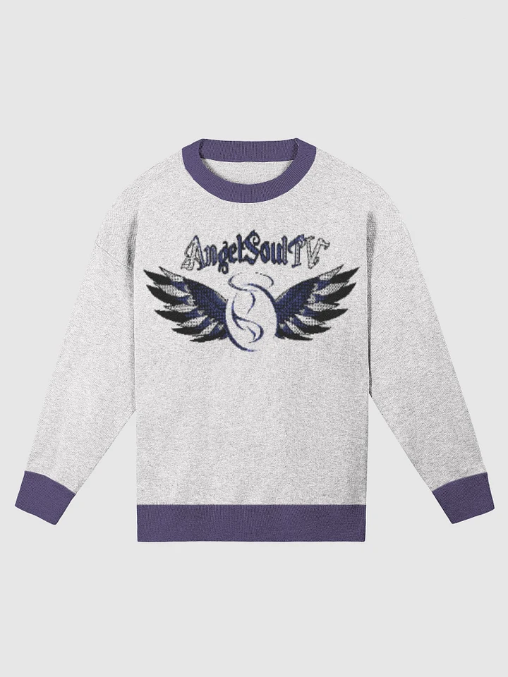 AngelSoulTV Sweater product image (1)
