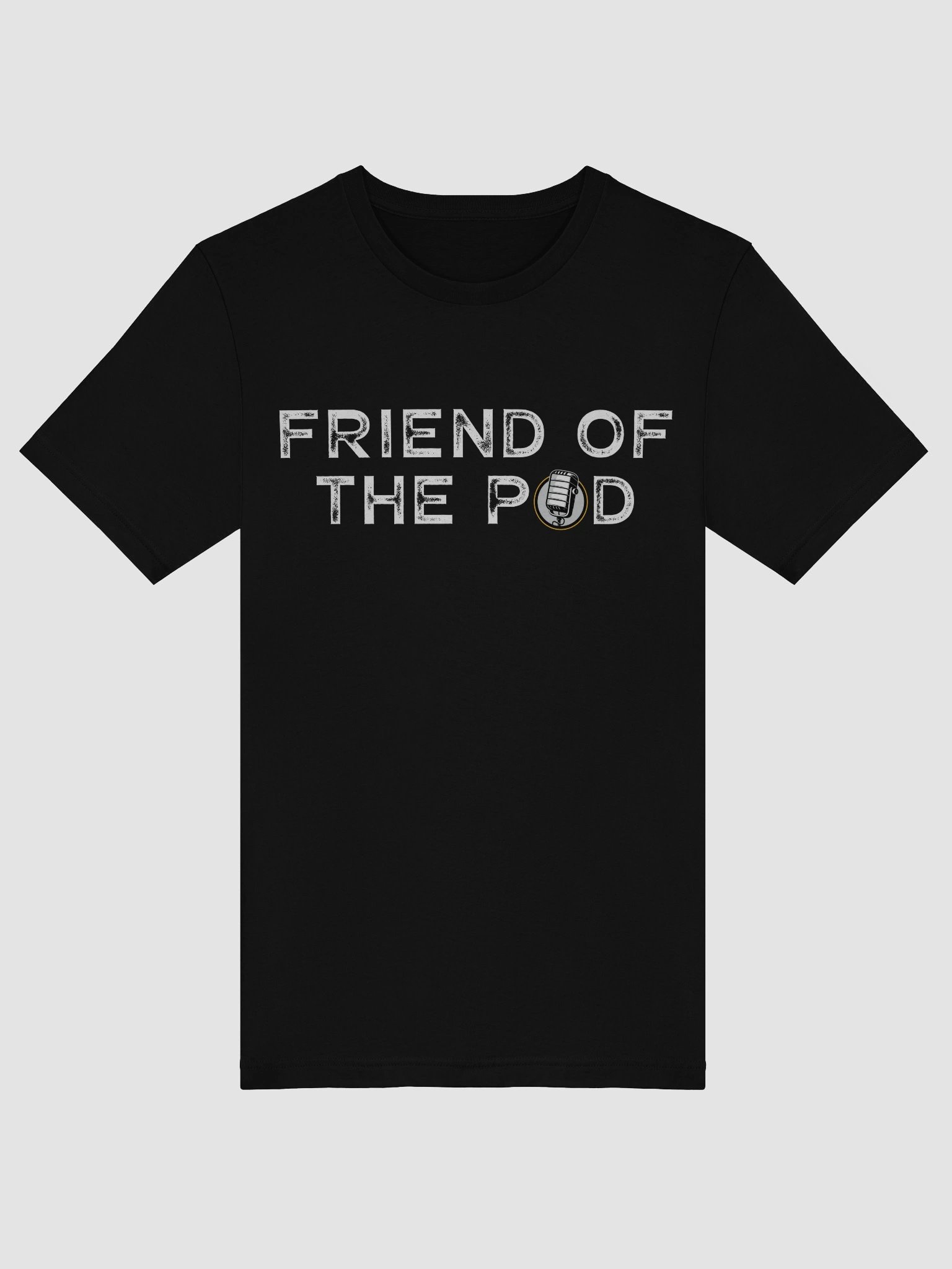 Friend of the Pod Tee product image (5)