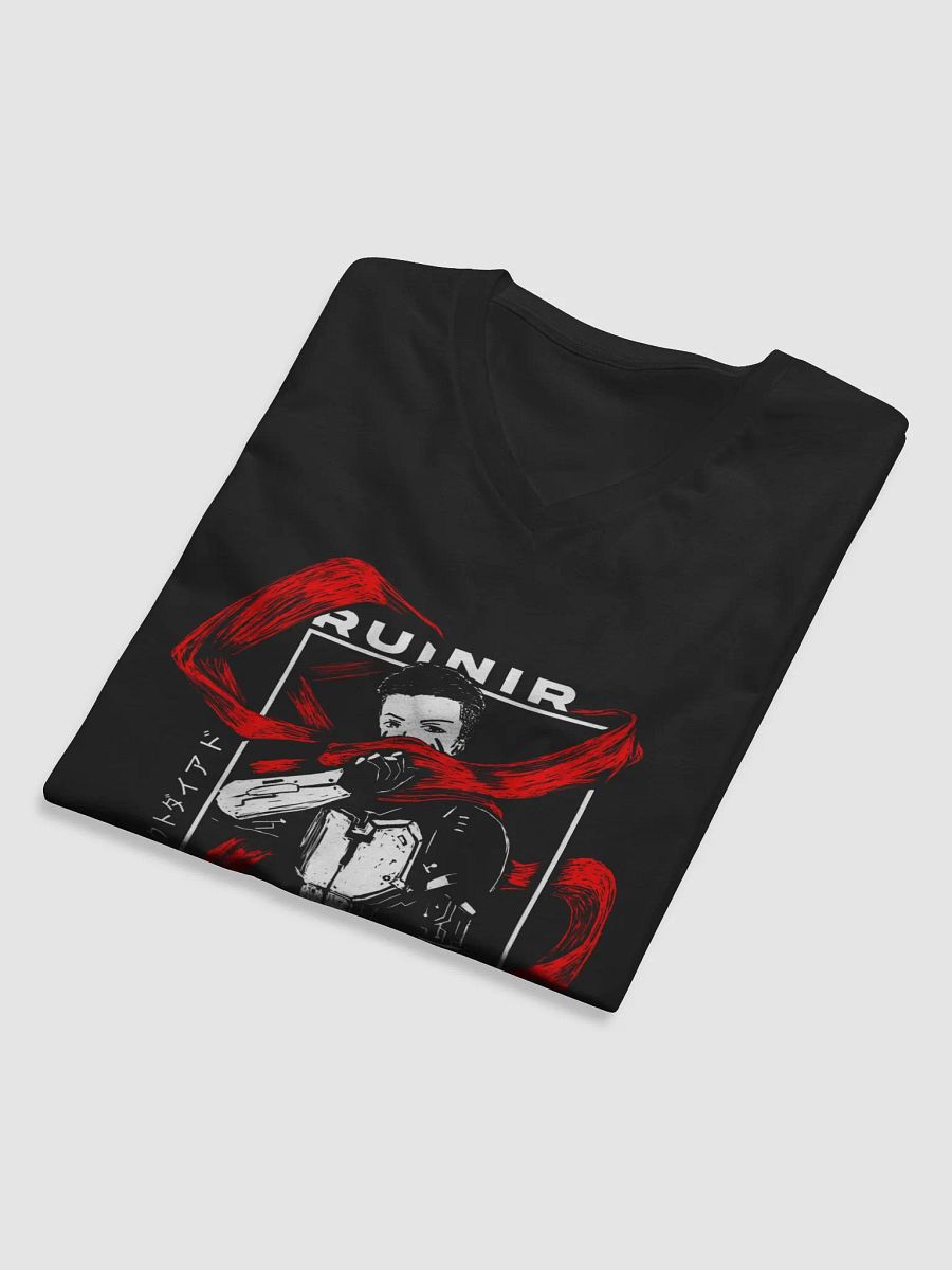 Ruinir Short Sleeve Streetwear product image (7)