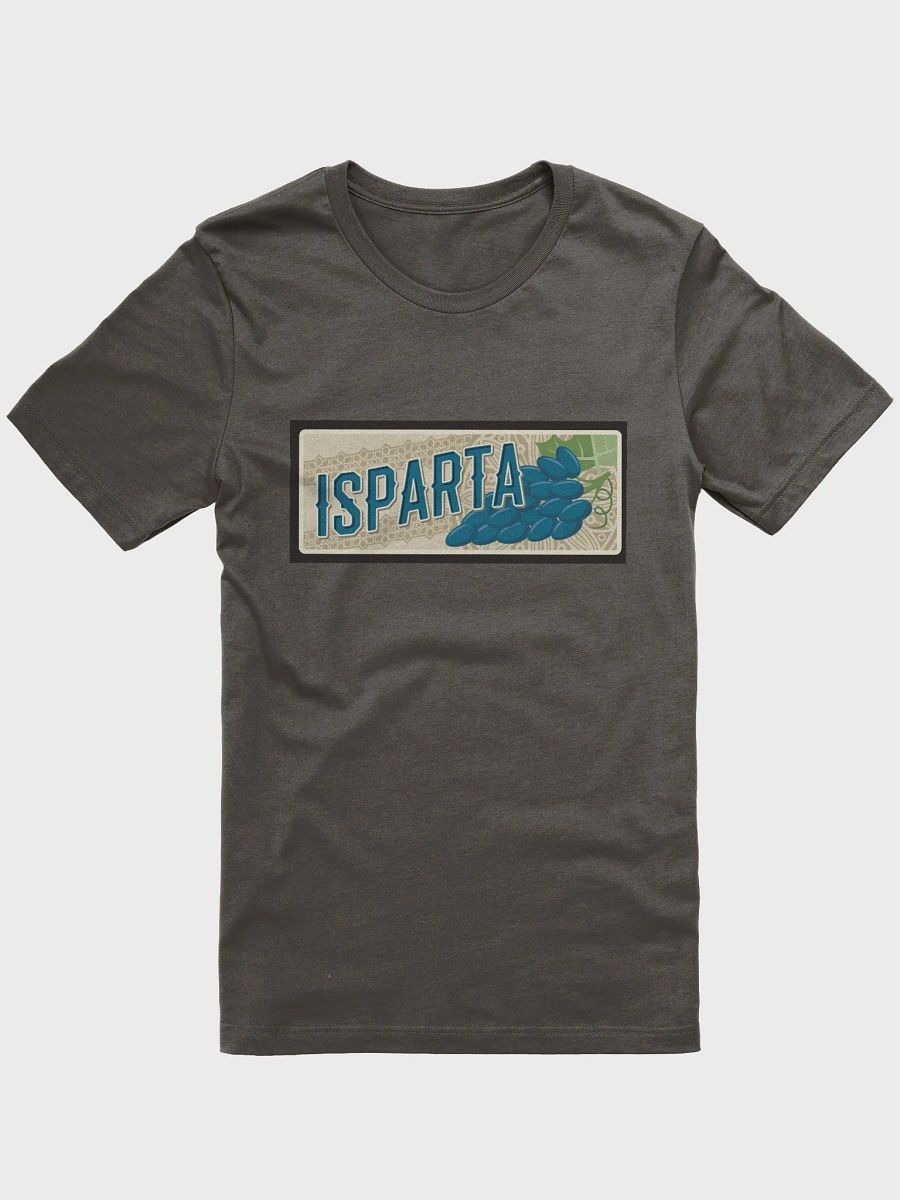 Isparta - The City of Grapes, Roses and Tradition product image (6)