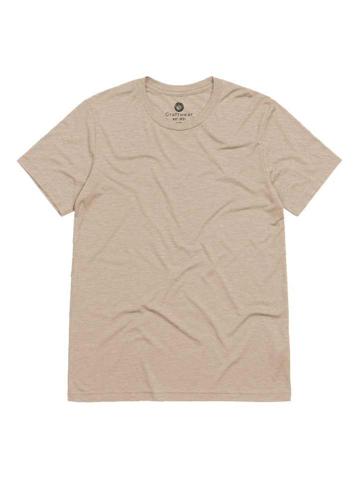 Craftwear: Golden Ratio Tee product image (2)