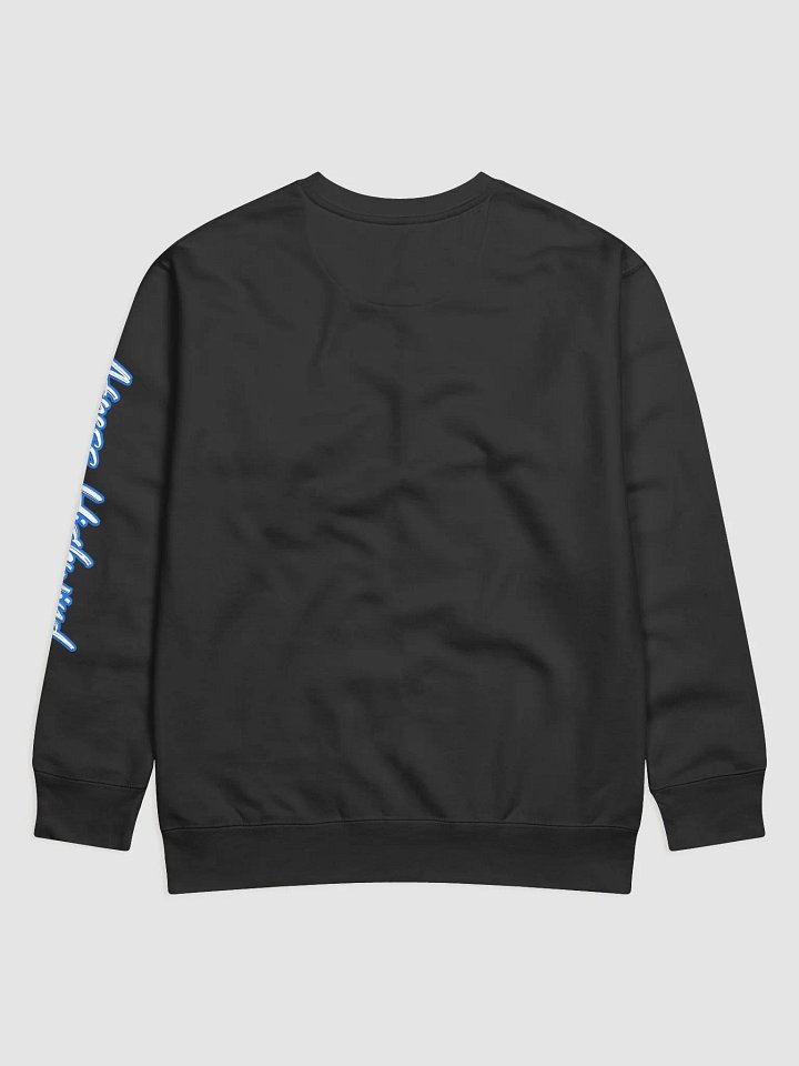 'MENTAL ANGUISH!' Sweater product image (20)