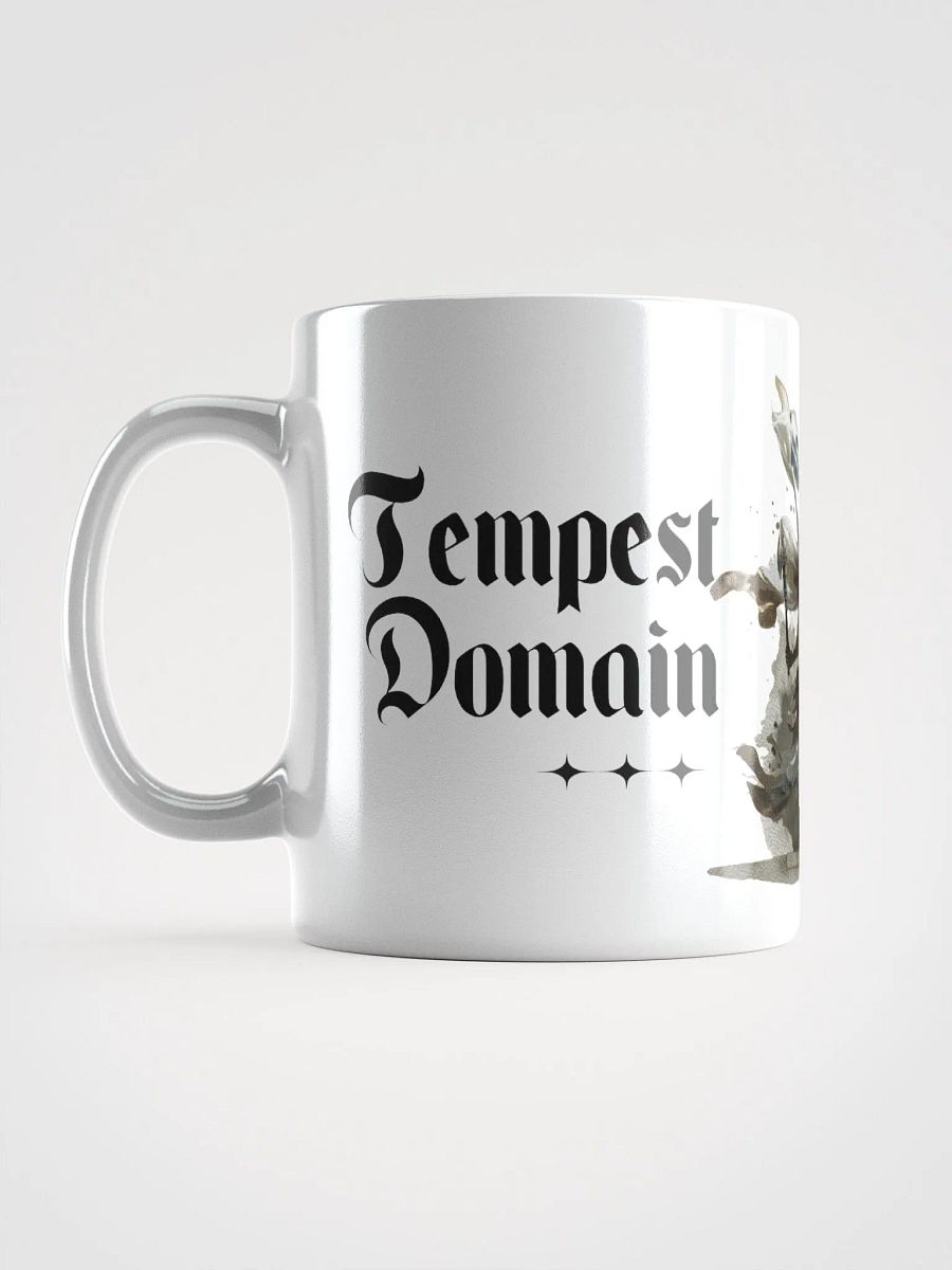 Tempest Domain Mug product image (1)
