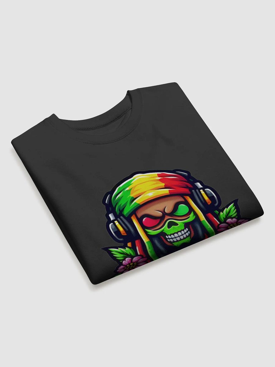 KILLA FLOWERS LOGO SWEATSHIRT product image (3)