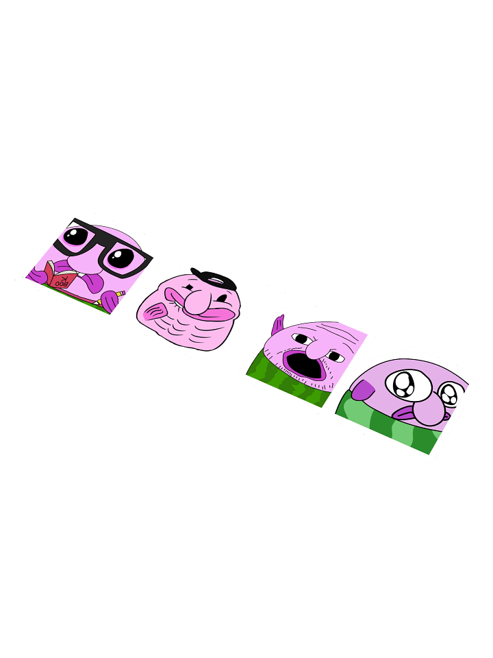 emote sticker sheet product image (1)