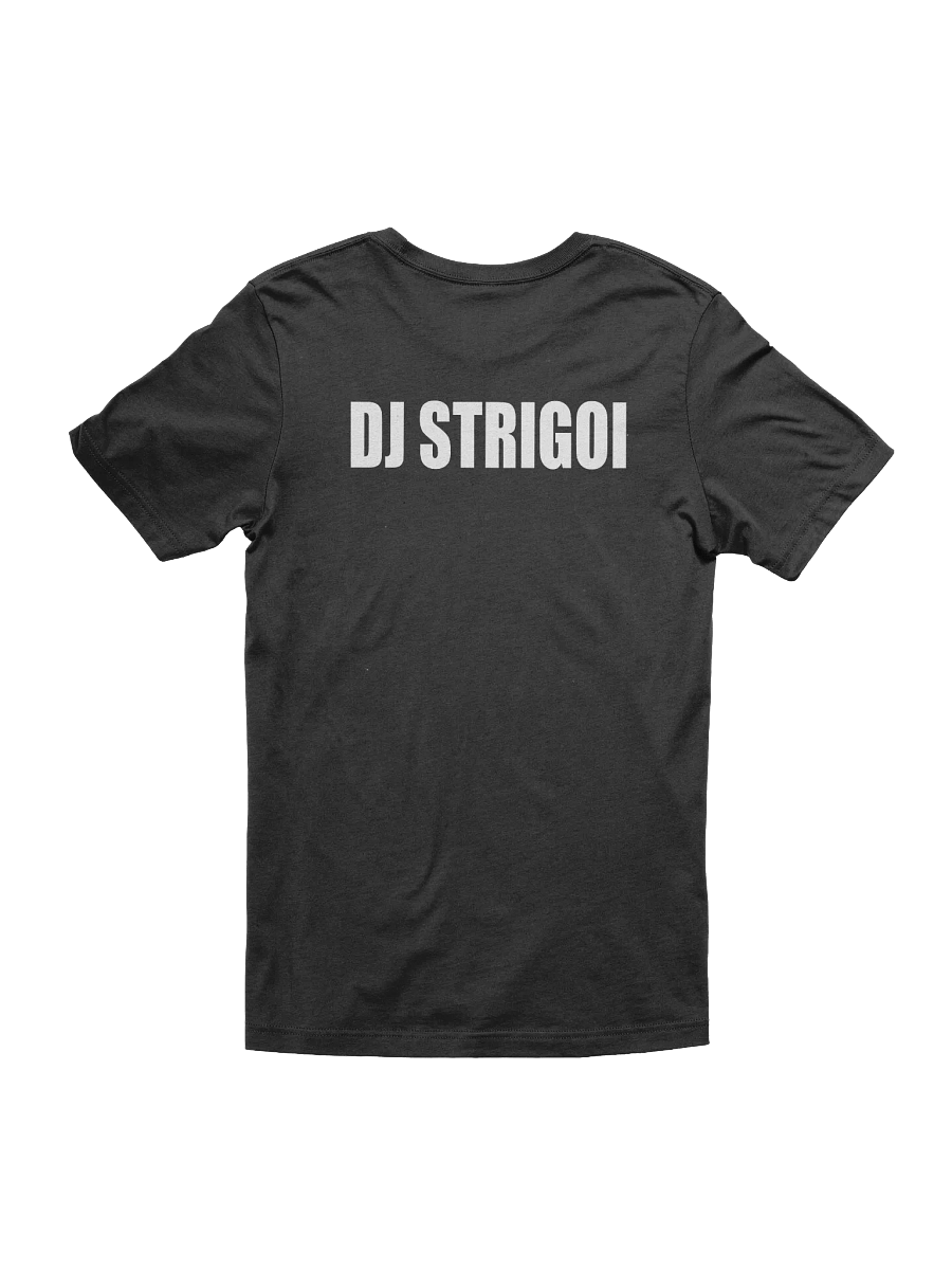 DJ STRIGOI MEOWDY SOFT TEE product image (7)