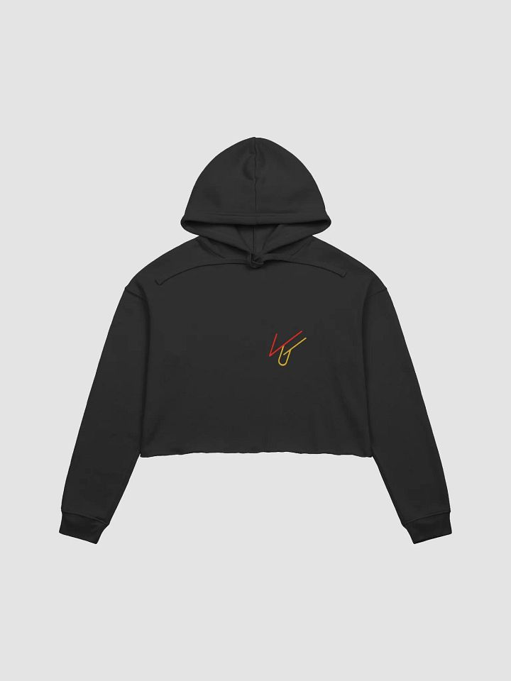 Lang Gang Crop Top product image (2)