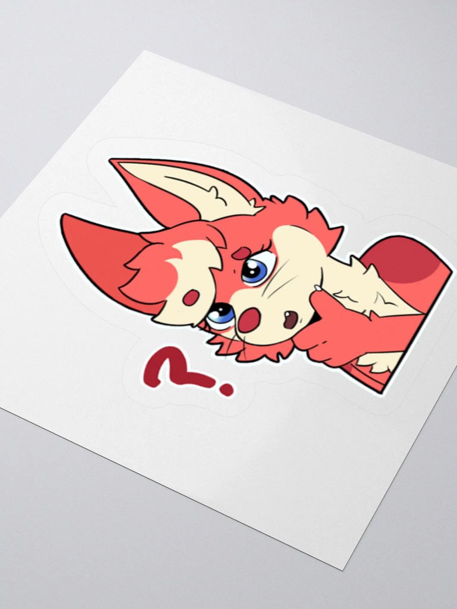 ❤️ May - Confused product image (3)