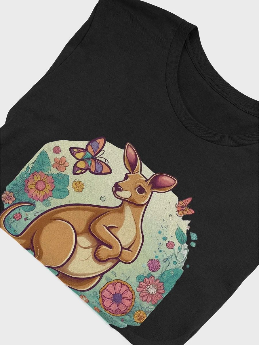 Iconic Bella+Canvas Supersoft Tee product image (25)