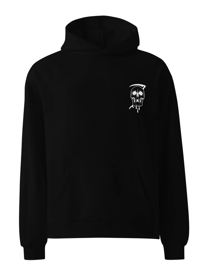 House Of Wolves Gipsy Walters Oversized Hoodie product image (2)