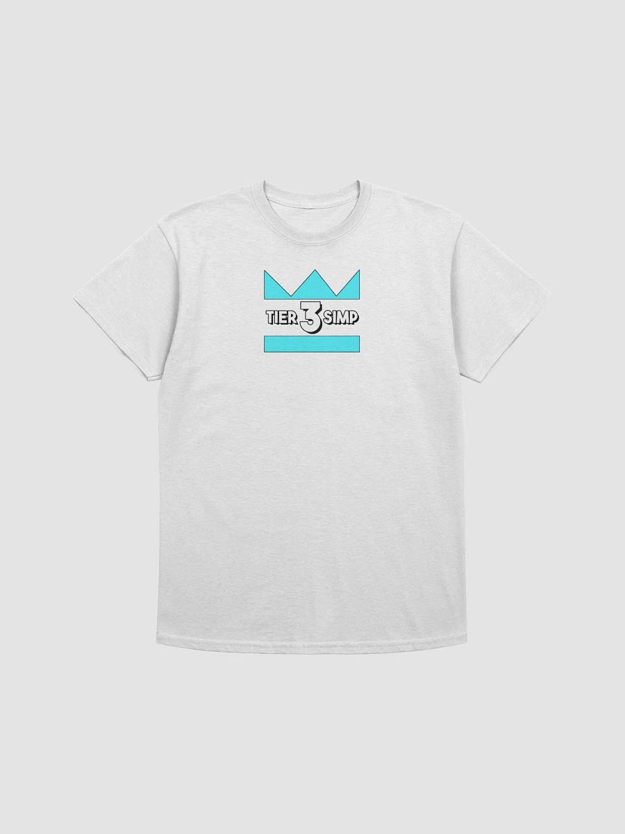Tier 3 Simp Shirt product image (2)