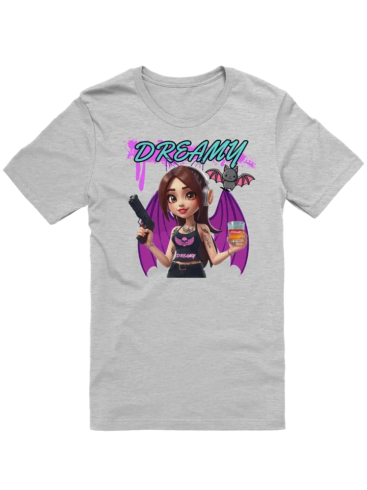 Dreamy Tee product image (1)