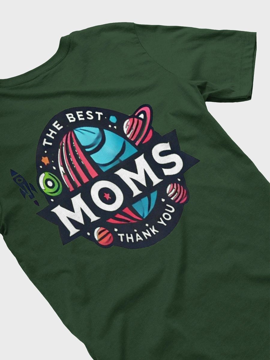 Cosmic Mom Appreciation T-Shirt product image (29)