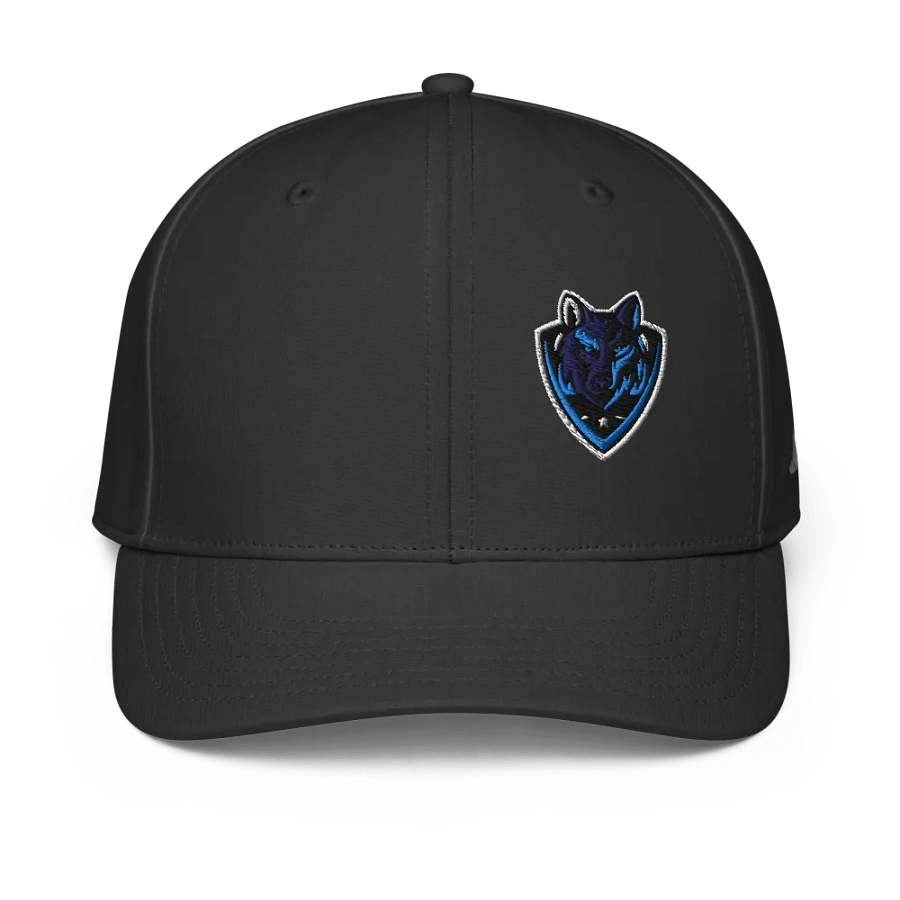 Bionic Wolf Hat product image (1)