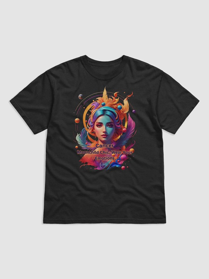 Cancer Moonchild Chic, Wear Your Emotions product image (1)