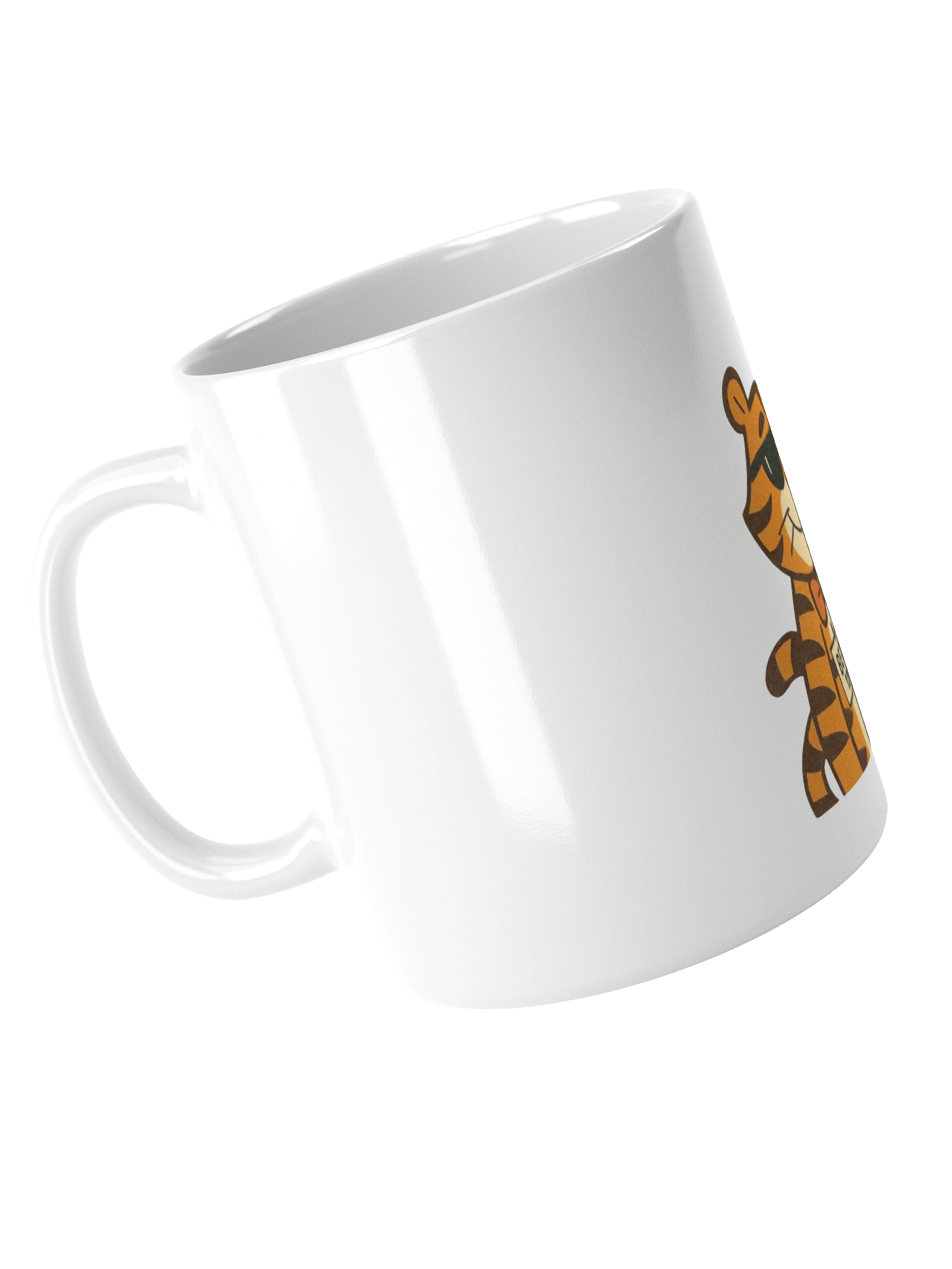 SN126 - TIGER BETA product image (2)