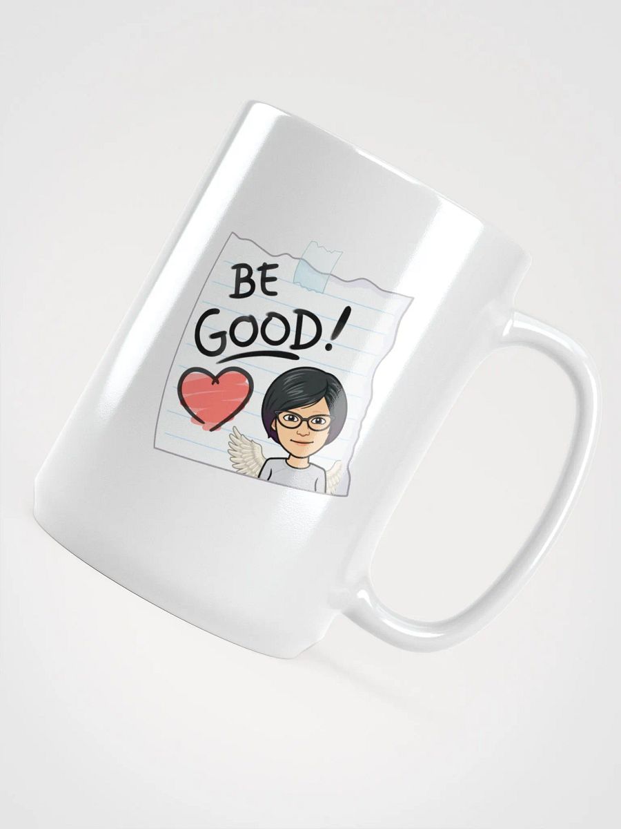 Be good cup product image (4)