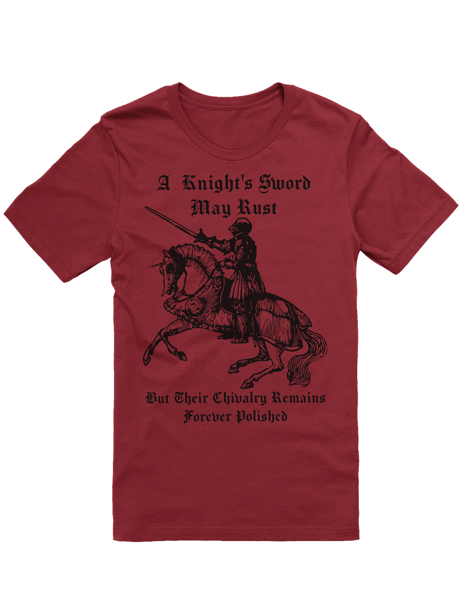 Chivalry product image (7)