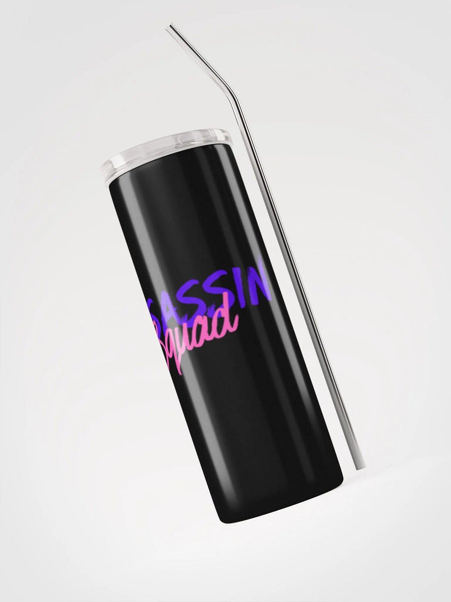 Assassin Tumbler product image (3)