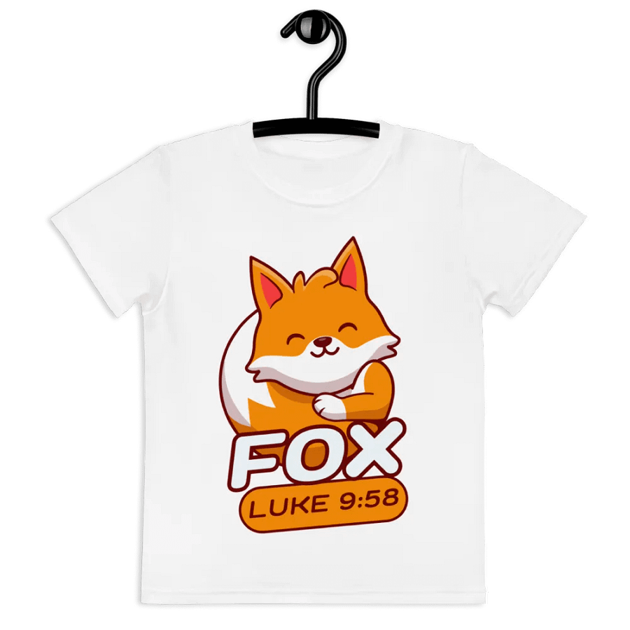 The FOX Kids product image (3)