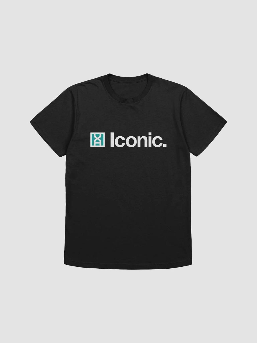 Iconic Tee product image (1)