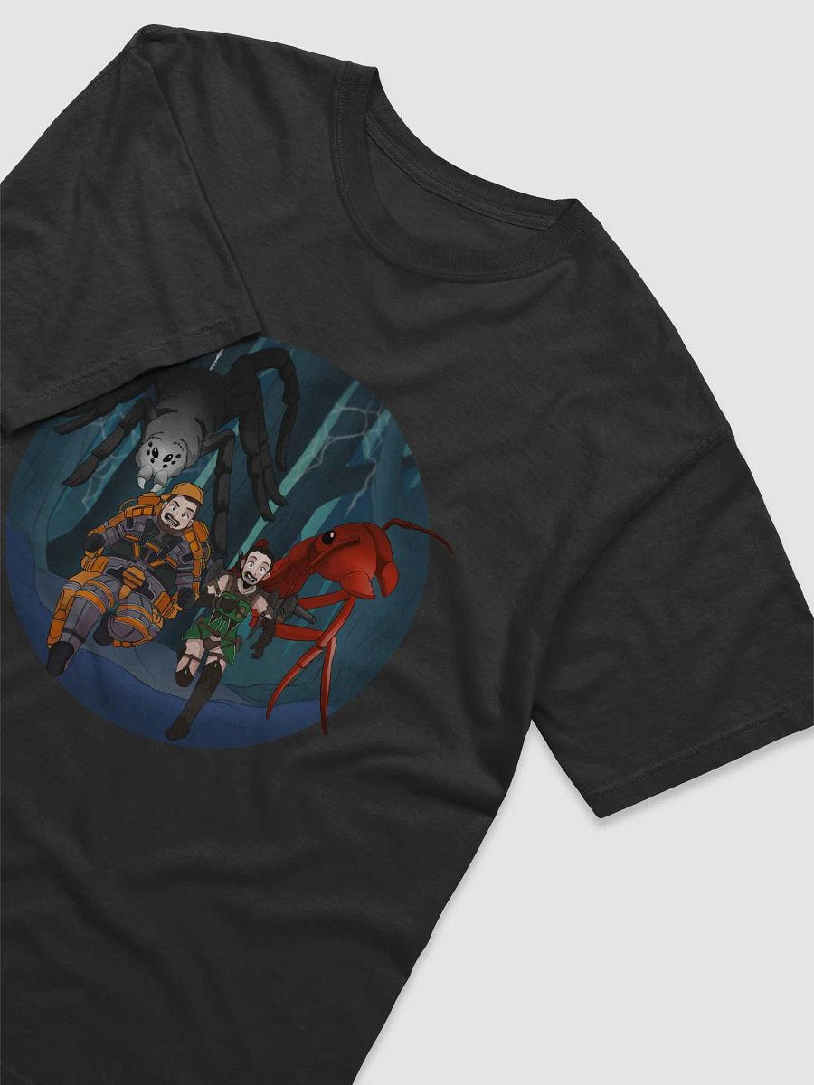 EDF Appreciation Shirt! product image (9)
