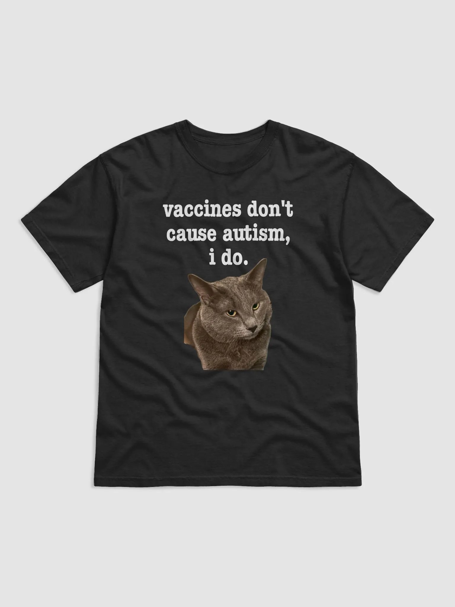 Bmo Vaccine Shirt product image (1)
