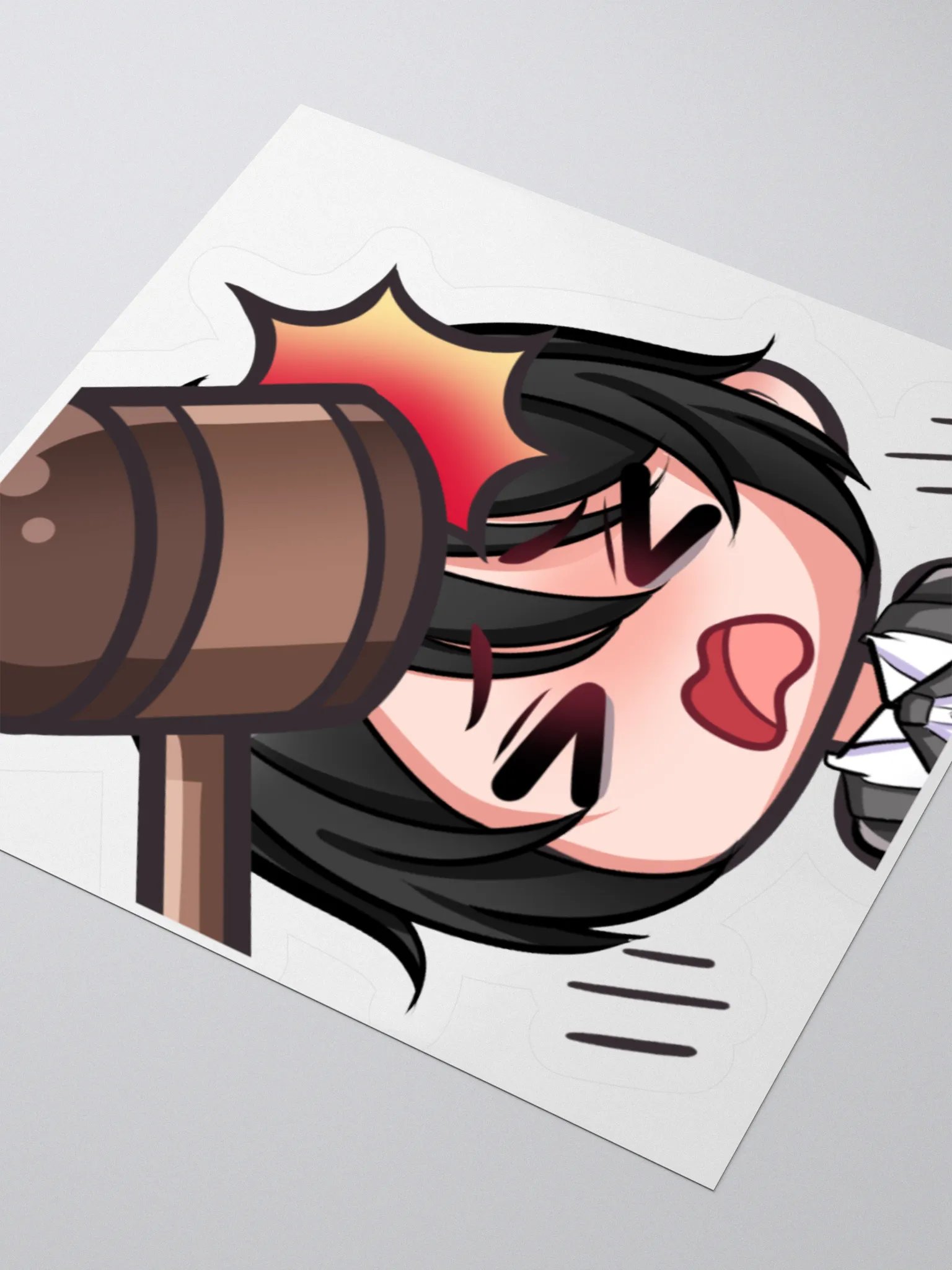 Bonk Stickers product image (6)