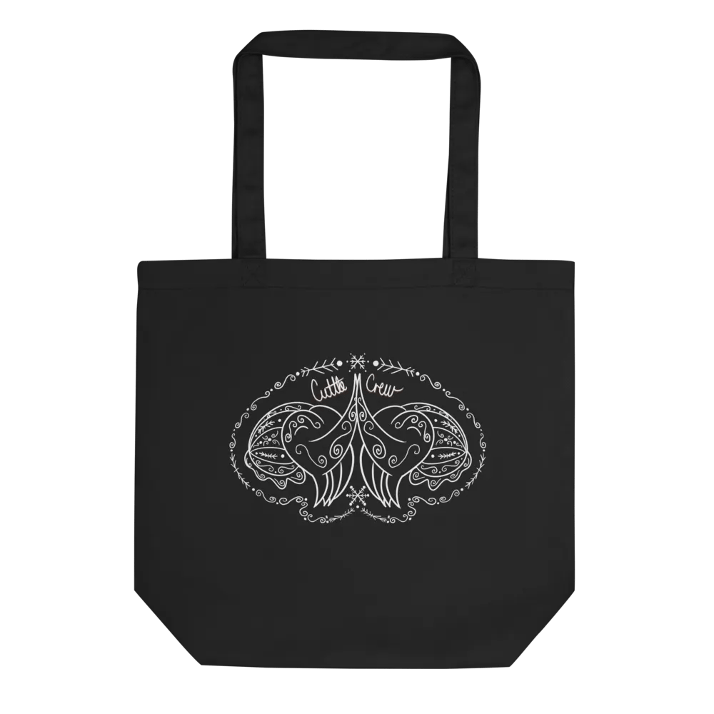 Icing Only Cuttle Crew Gingerbread Tote product image (1)