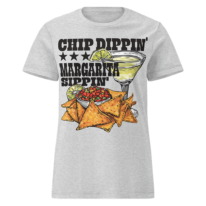 Chip Dippin' Margarita Sippin' product image (3)