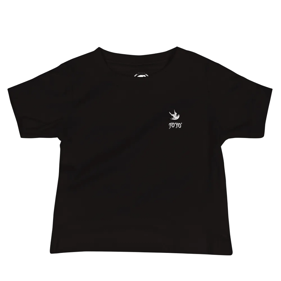 OG FOYO Short Sleeve T-Shirt Boy product image (3)