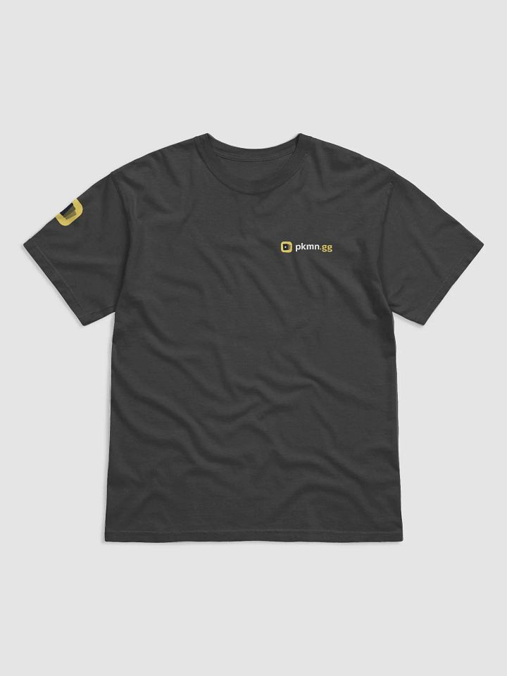 pkmn.gg Heavyweight Tee product image (1)