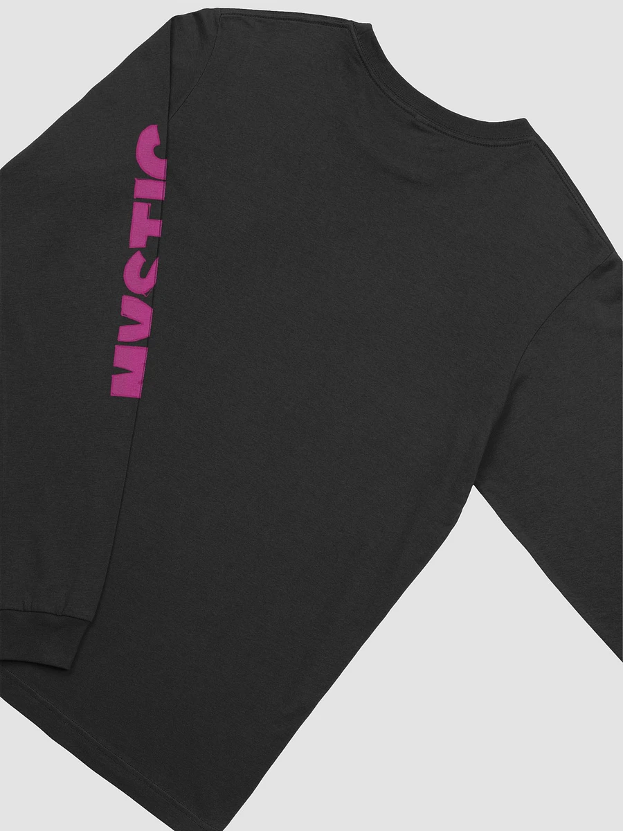 Judge x Mystic Graphic Long Sleeve product image (24)